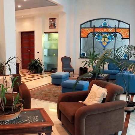 Hotel Antares Arona Ngoại thất bức ảnh