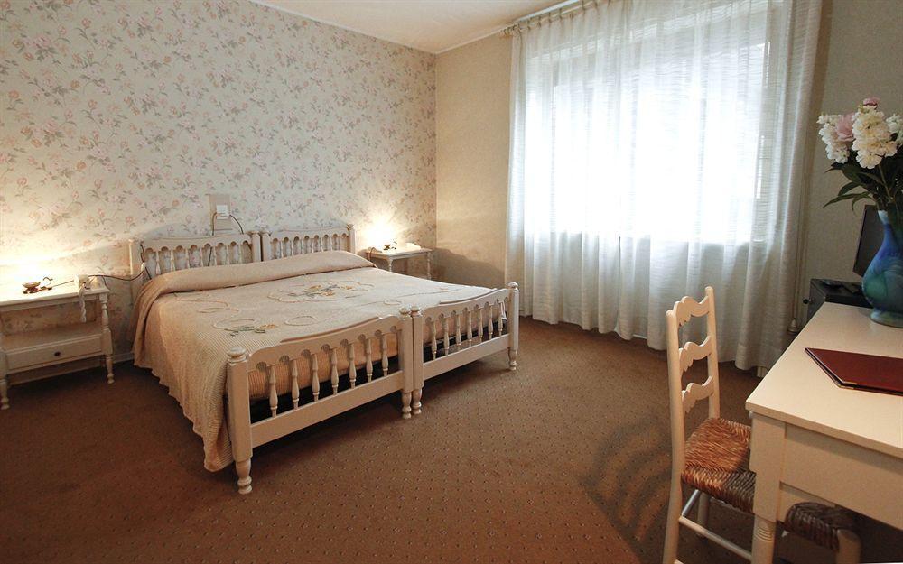Hotel Antares Arona Ngoại thất bức ảnh