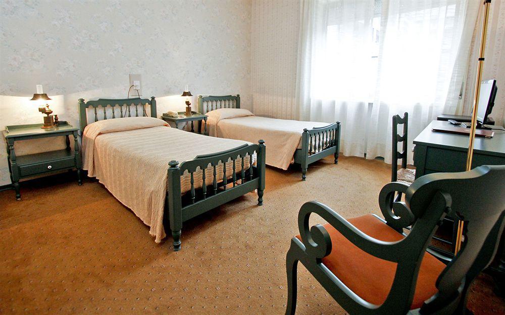 Hotel Antares Arona Ngoại thất bức ảnh