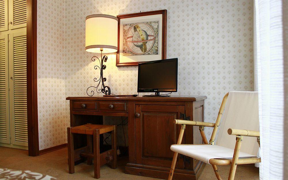 Hotel Antares Arona Ngoại thất bức ảnh