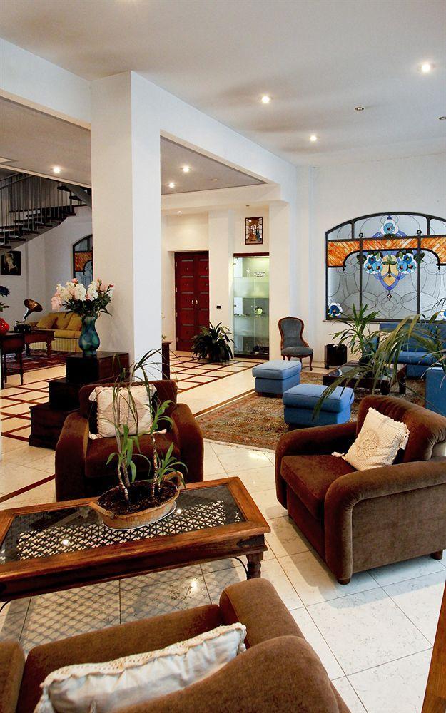 Hotel Antares Arona Ngoại thất bức ảnh