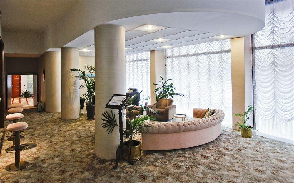Hotel Antares Arona Ngoại thất bức ảnh