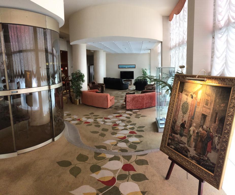 Hotel Antares Arona Ngoại thất bức ảnh