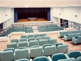 Hotel Antares Arona Ngoại thất bức ảnh